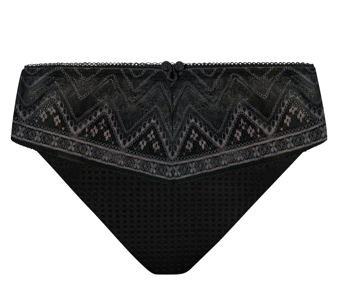 Slip Carrie Schwarz