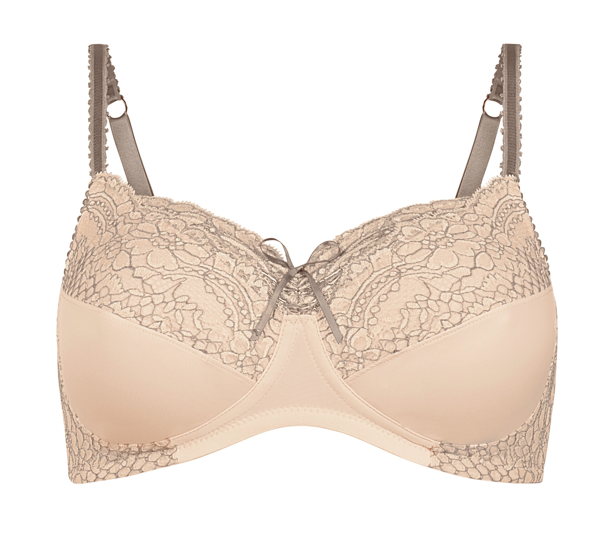 Prothesen-BH Alina SB rosé