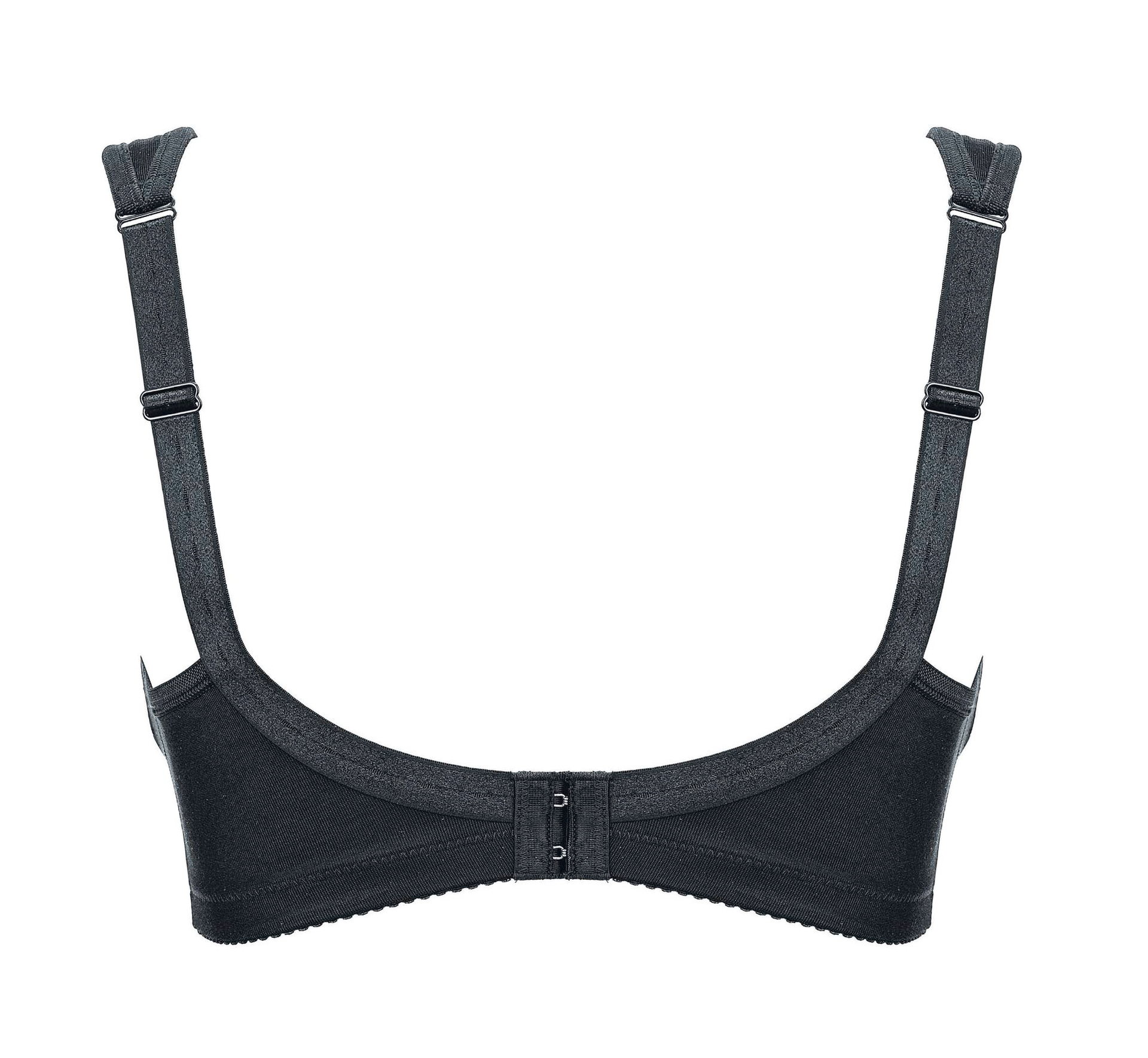 Prothesen-Comfort-BH Safina schwarz