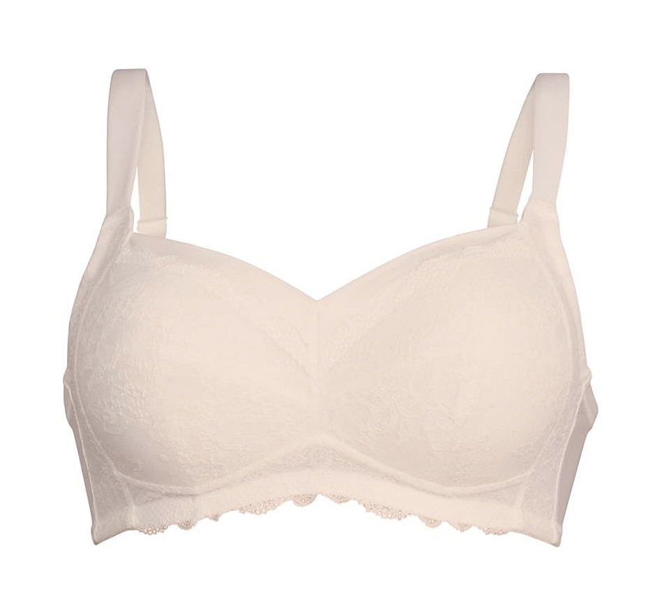 Prothesen-BH Dalia Crystal