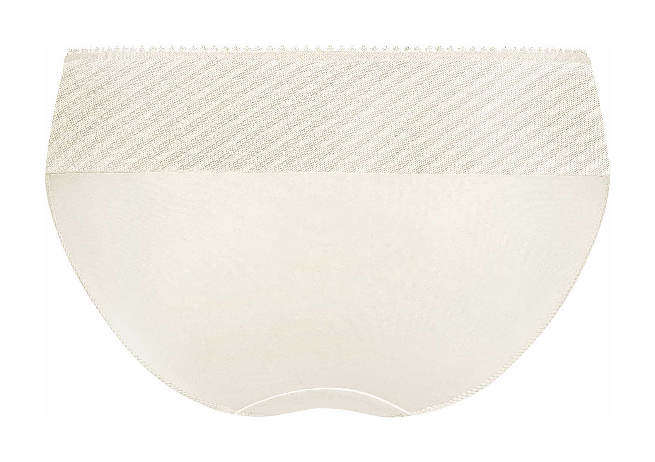 Be Beautiful Panty charming offwhite