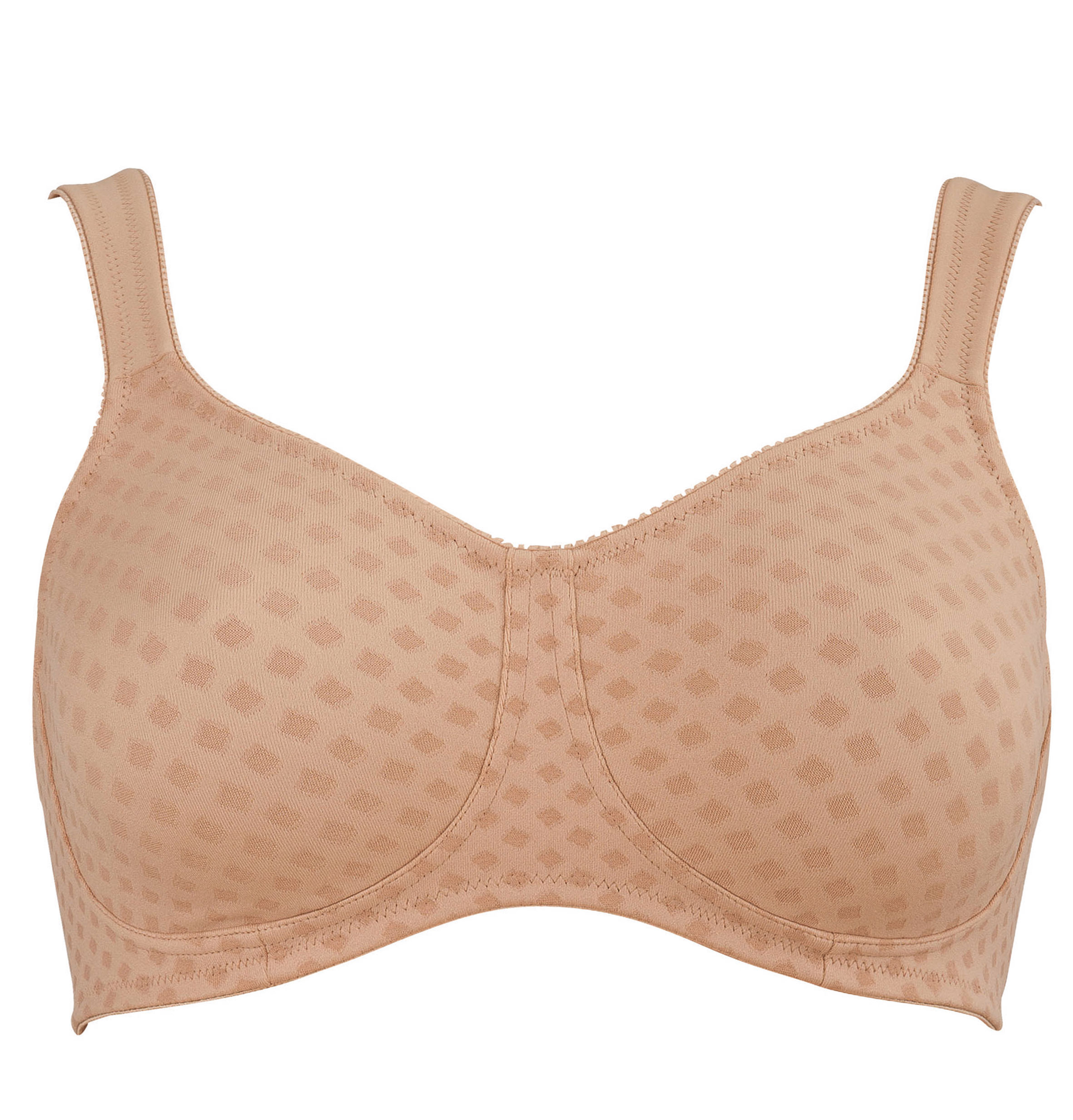 Prothesen-BH Lisa Nougat