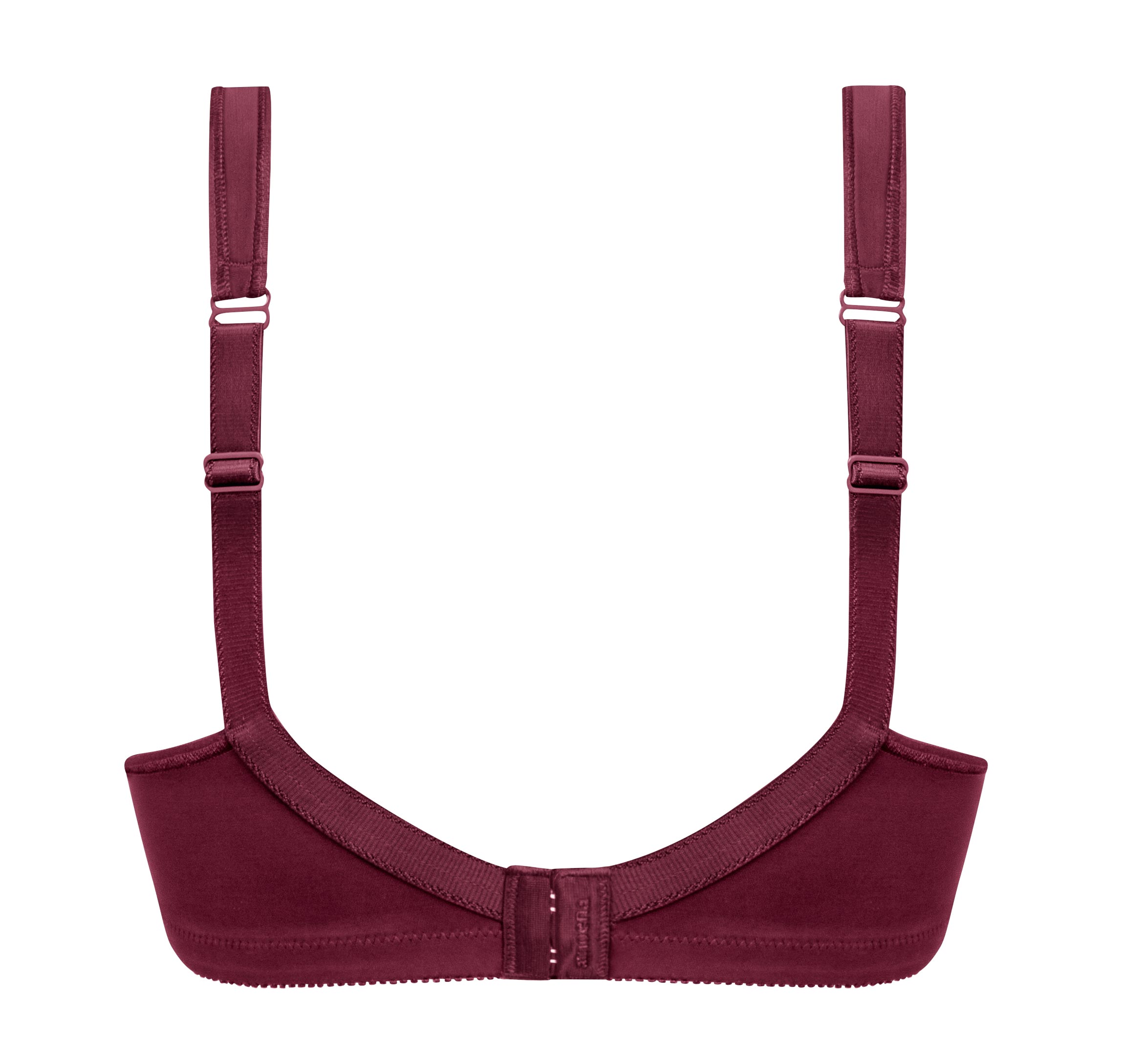 Prothesen-BH Isadora Burgunder