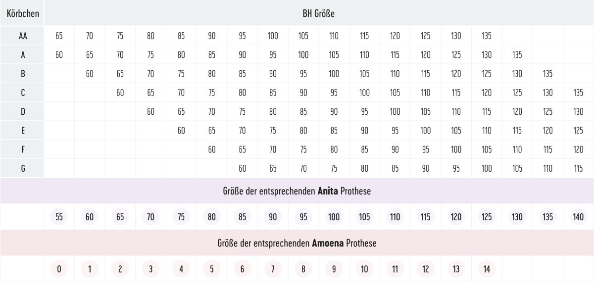 Erstprothese Priform 216