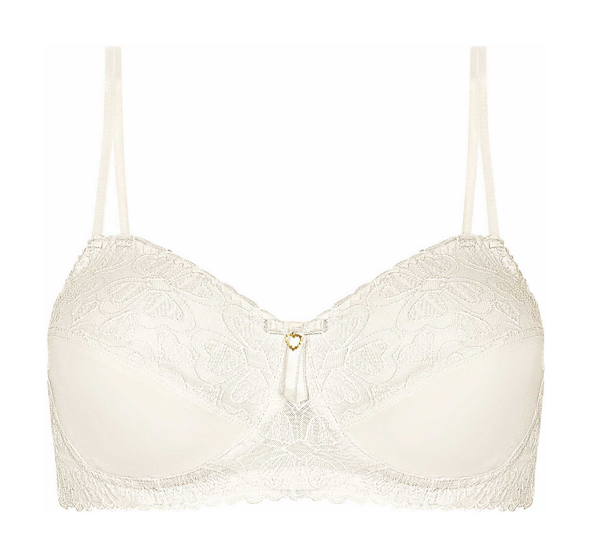 Be Beautiful SB charming offwhite