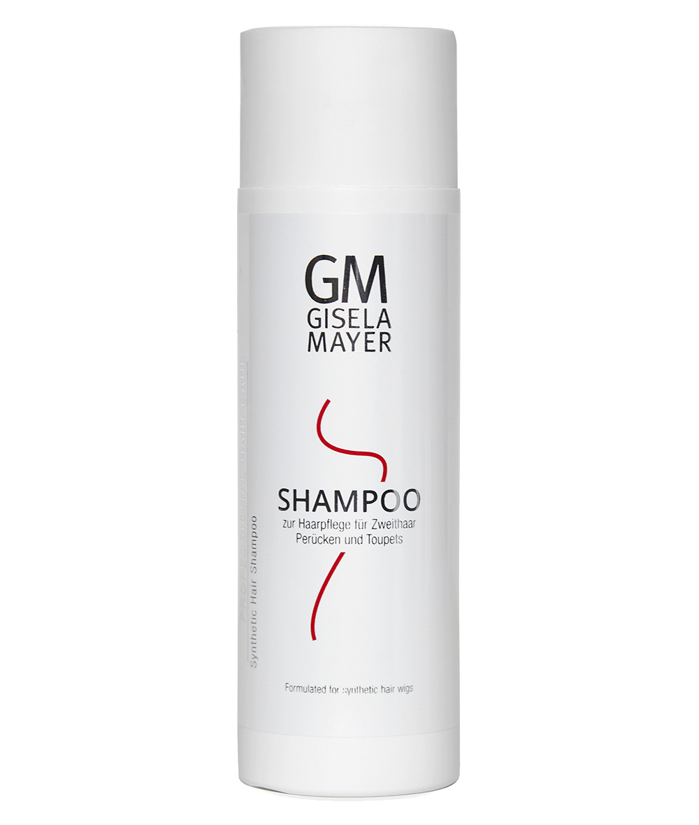 Shampoo für Kunsthaar
