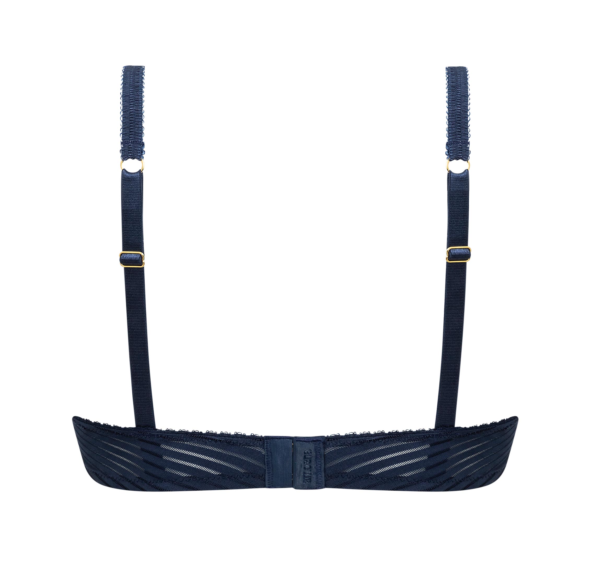 Prothesen-BH Karolina Soft-BH Dunkelblau