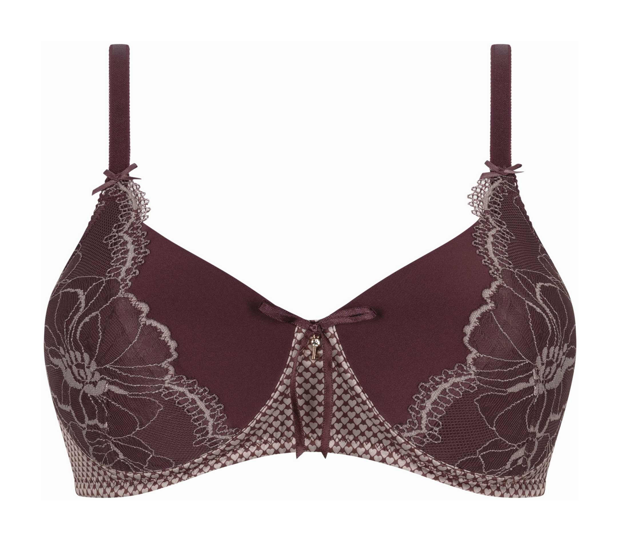 Be Amazing SBP sweet chocolate-taupe