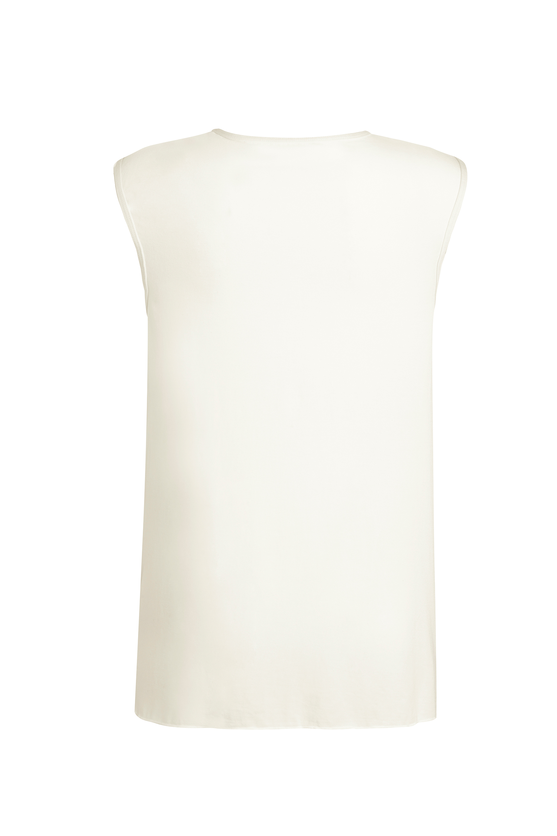 Plissee Shirt