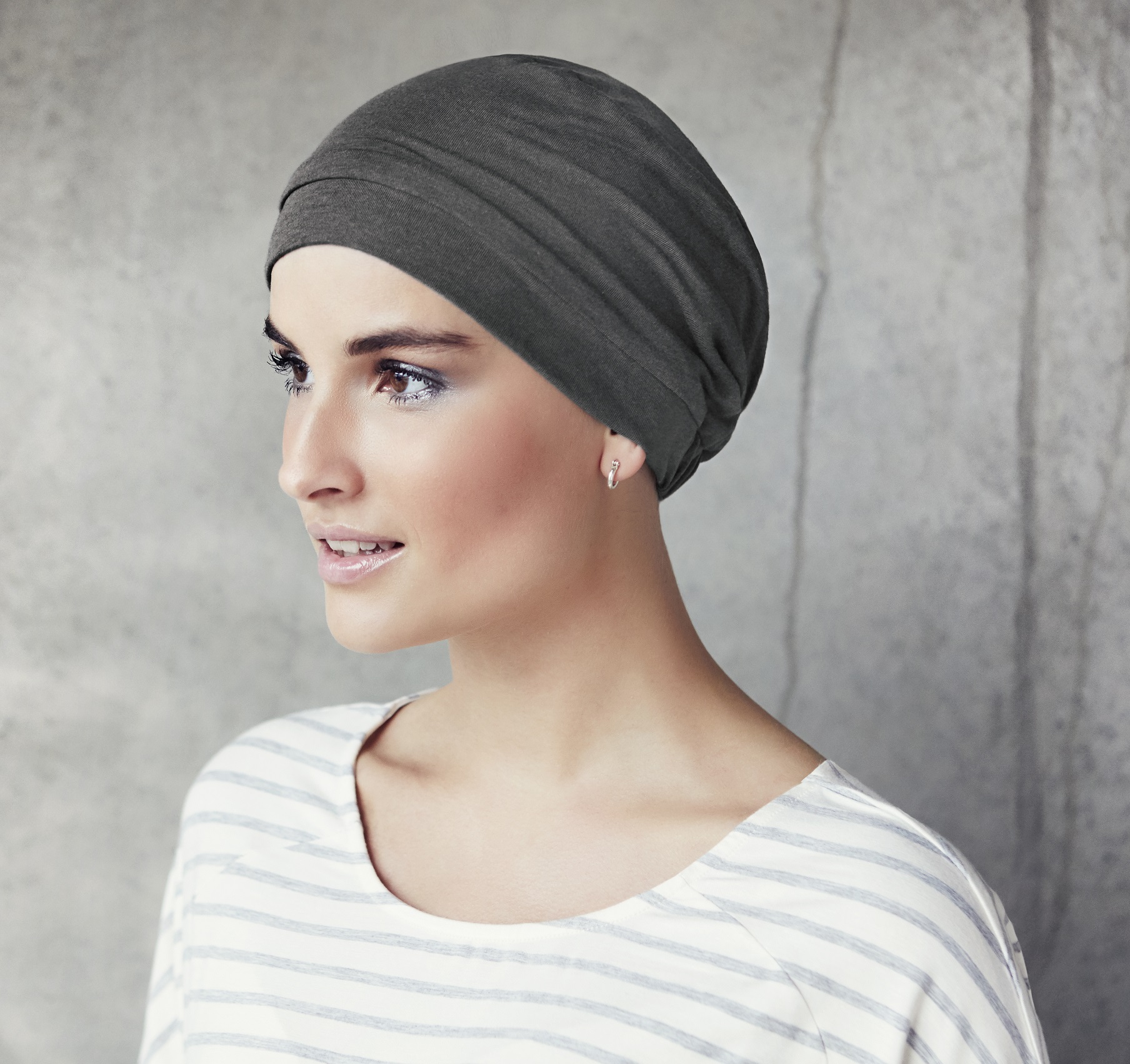 Turban Anna Tube