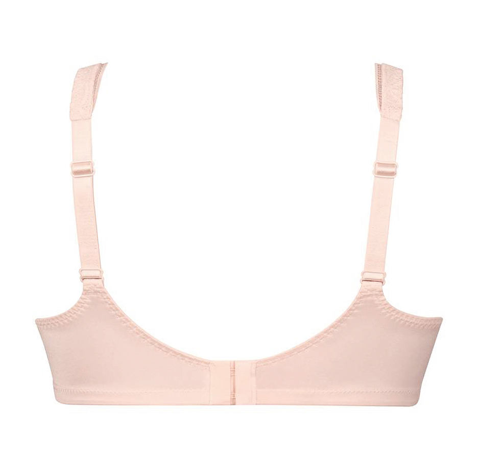 Prothesen-BH Selena Schalen-BH Pearl Rose