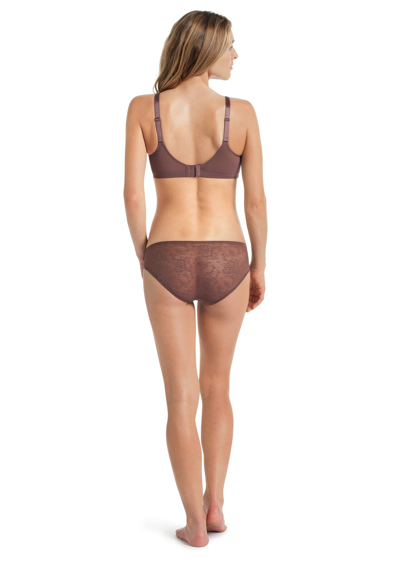 Prothesen-BH Fleur Berry