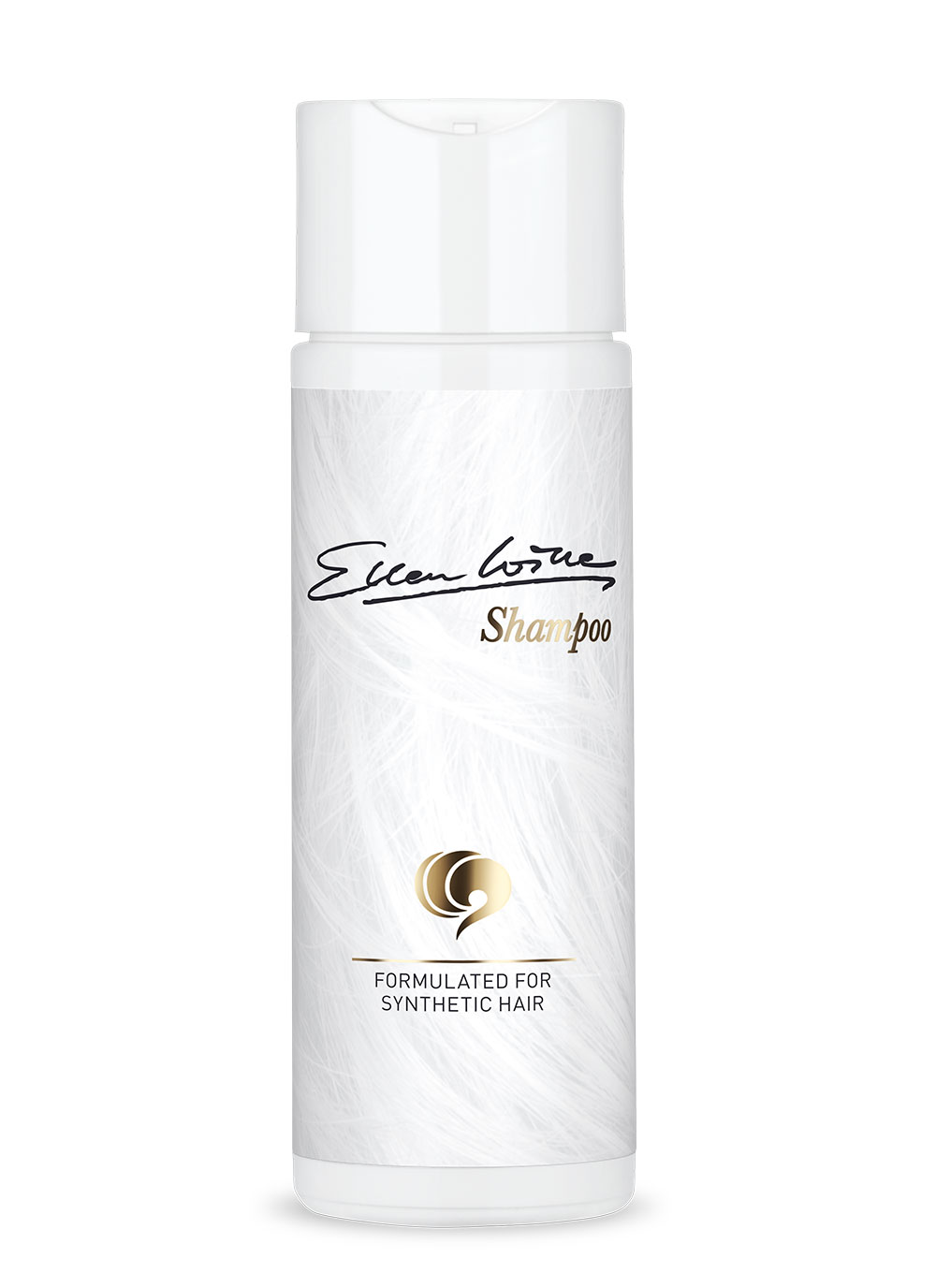 Shampoo Kunsthaar