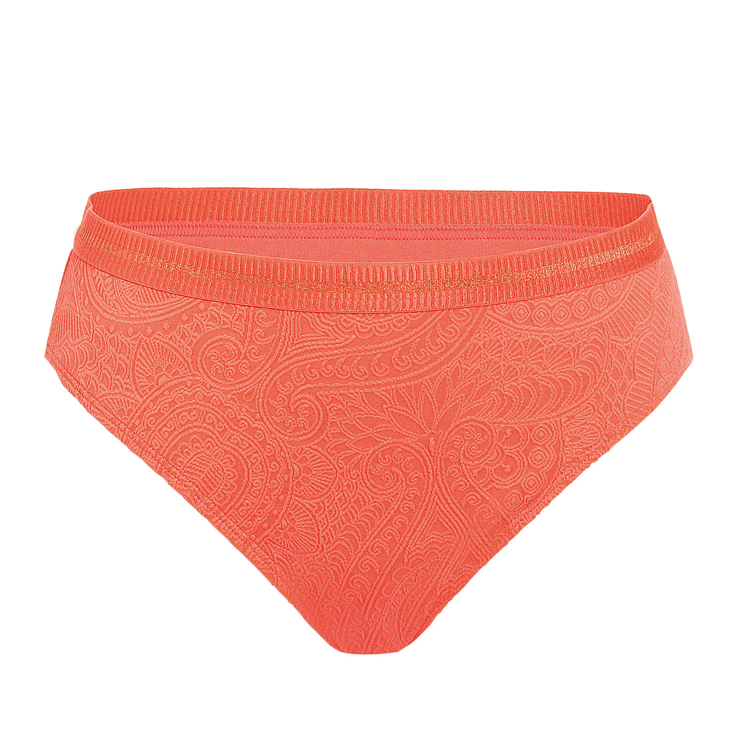 Bikini-Panty Panama