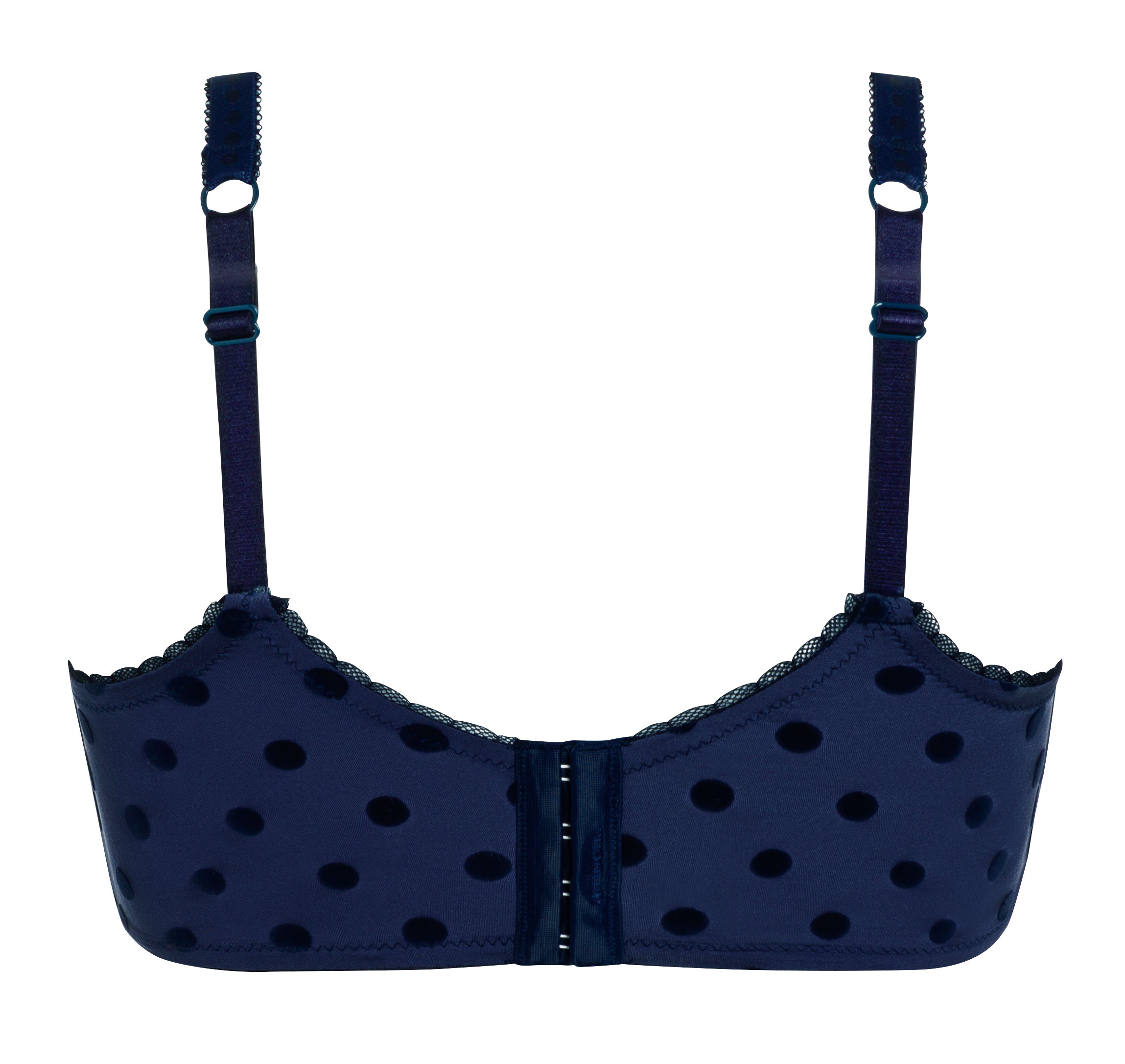 Prothesen-BH Kylie Soft-BH Dunkelblau