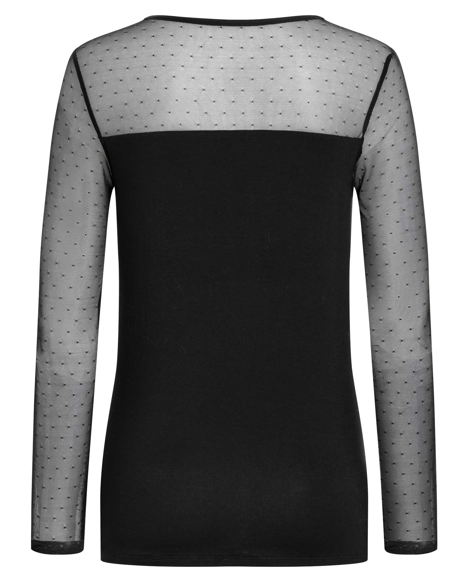 Dressy Long Sleeve Shirt