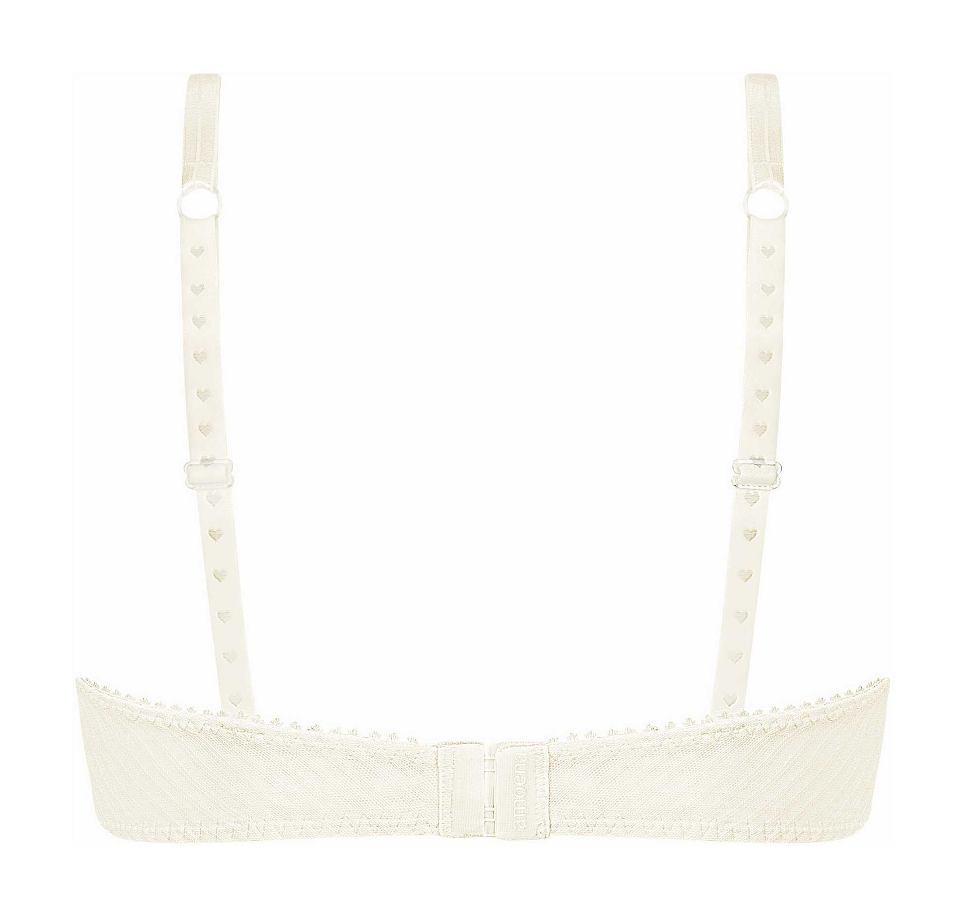 Be Beautiful SB charming offwhite