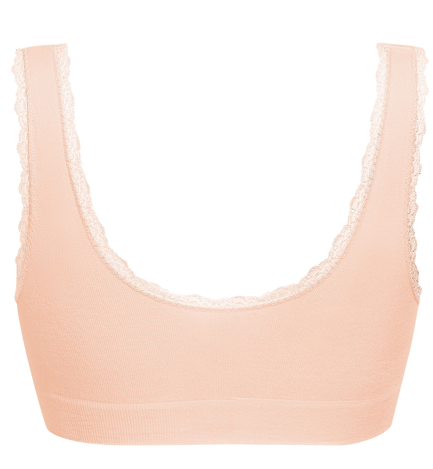 Prothesen-Soft-BH Kitty Rosé