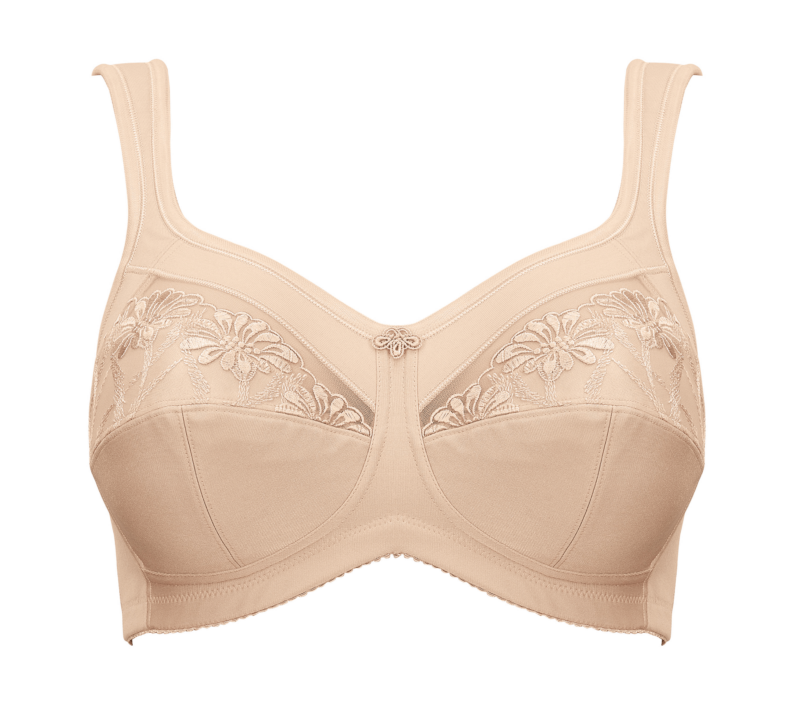Prothesen-Comfort-BH Safina Haut