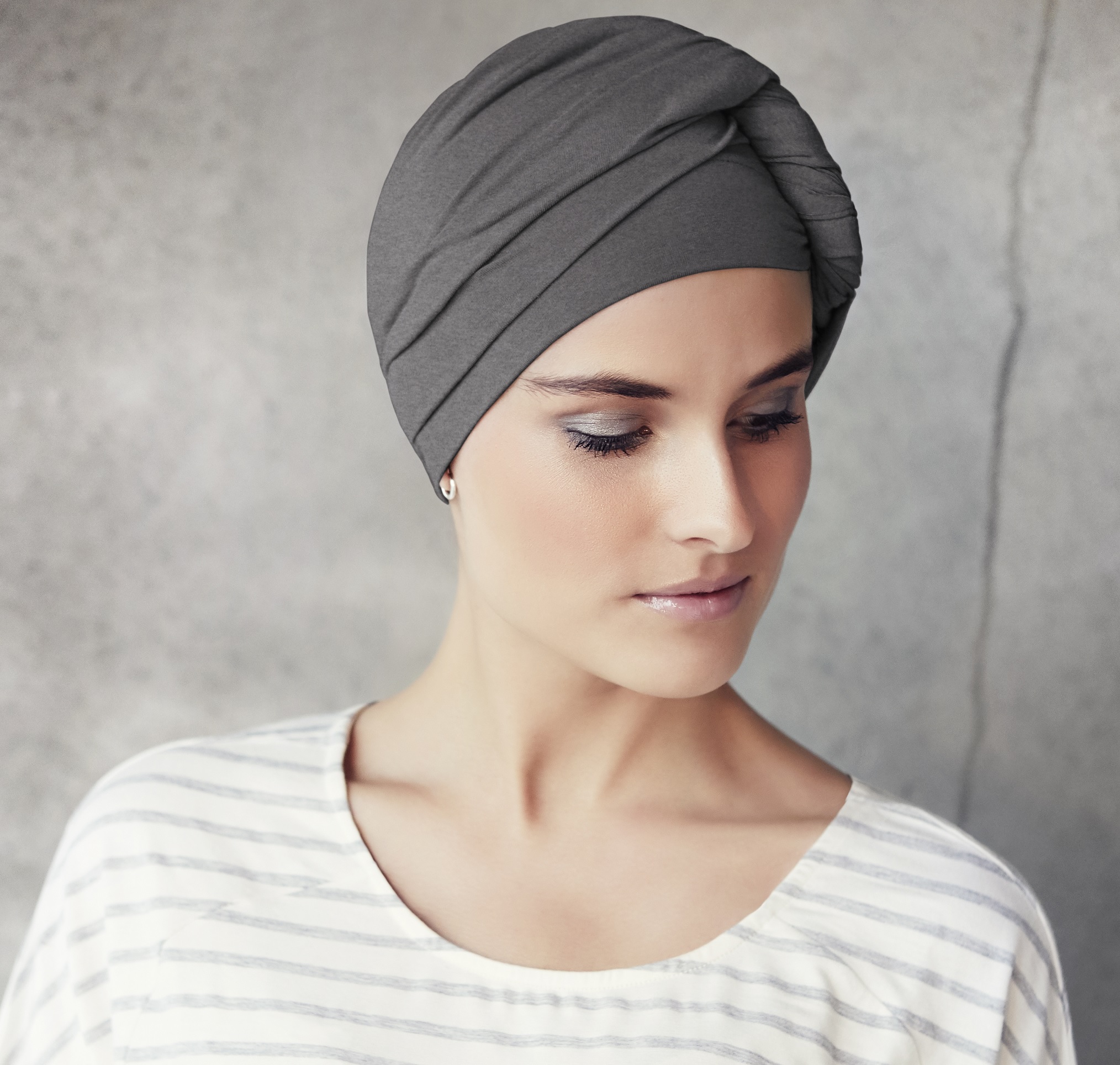 Turban Anna Tube