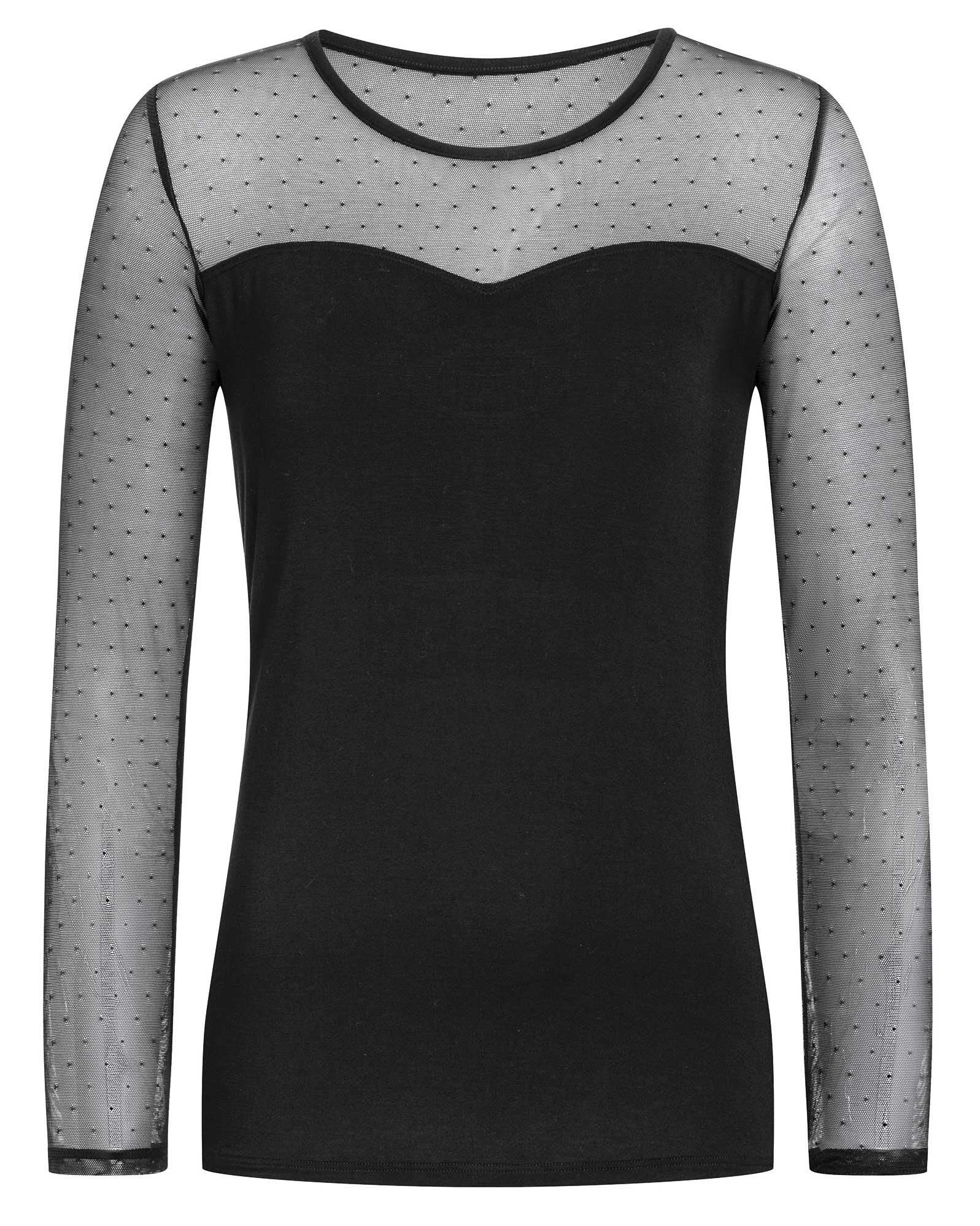 Dressy Long Sleeve Shirt
