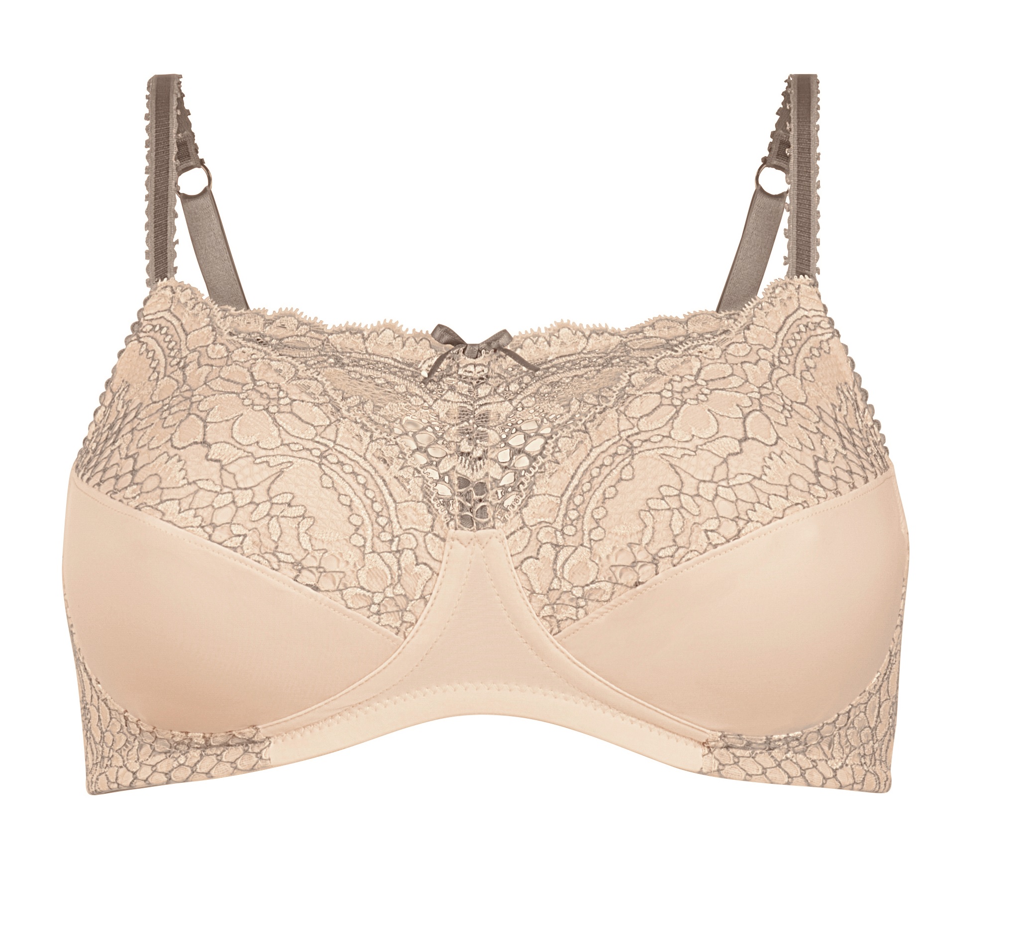 Prothesen-BH Alina SB rosé