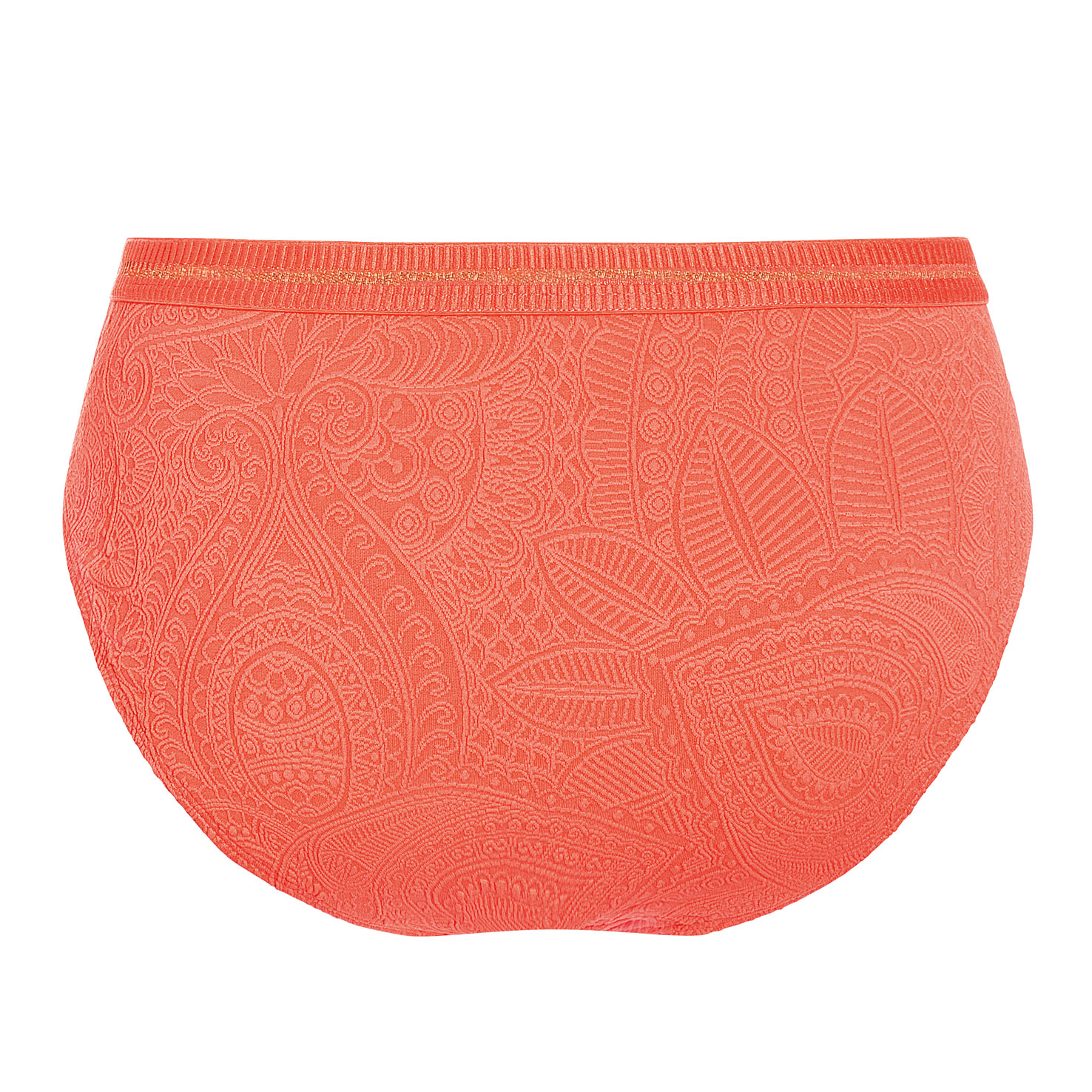 Bikini-Panty Panama